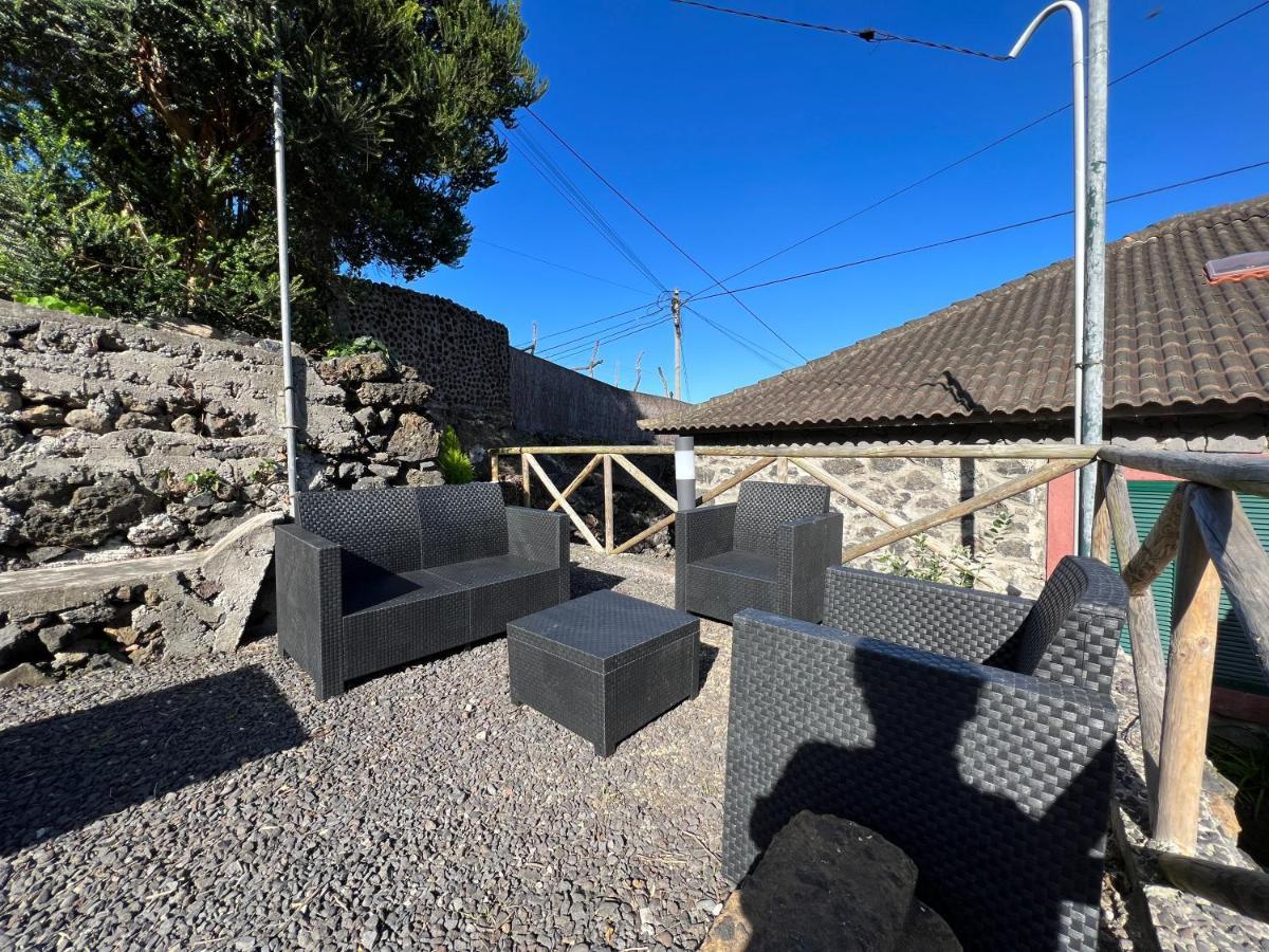Gouveia Cottage Seixal  Exterior foto